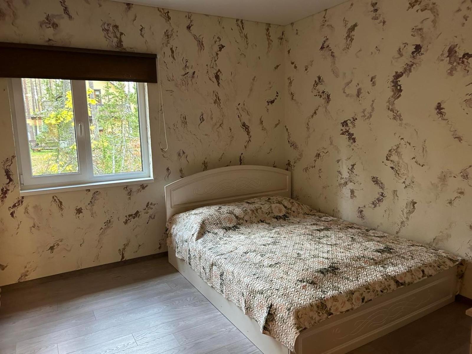 Villa Kammelja Puhkemajad à Kuru Extérieur photo
