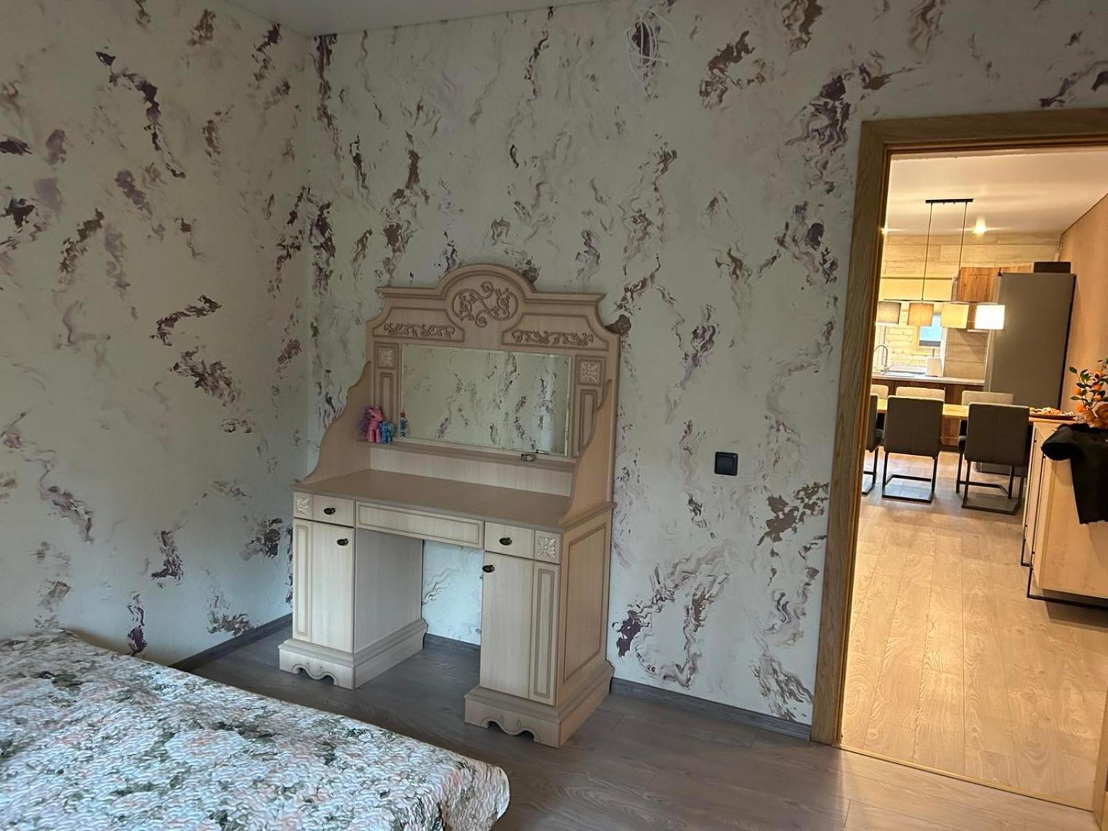 Villa Kammelja Puhkemajad à Kuru Extérieur photo